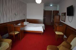 Отели типа «постель и завтрак» Górska Dolina Строне-Слёнске Трехместный номер-12