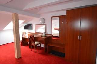 Отели типа «постель и завтрак» Górska Dolina Строне-Слёнске Двухместный номер с 1 кроватью-1