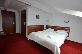 Отели типа «постель и завтрак» Górska Dolina Строне-Слёнске Двухместный номер с 1 кроватью-2