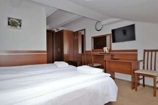 Отели типа «постель и завтрак» Górska Dolina Строне-Слёнске Двухместный номер с 1 кроватью-3