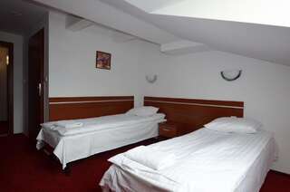 Отели типа «постель и завтрак» Górska Dolina Строне-Слёнске Двухместный номер с 1 кроватью-5