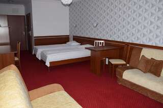 Отели типа «постель и завтрак» Górska Dolina Строне-Слёнске Трехместный номер-3